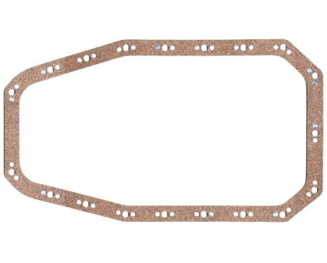 Gasket, wet sump 890.952 Elring