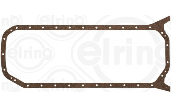 Gasket, wet sump 892.122 Elring