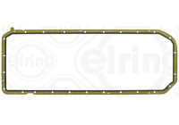 Gasket, wet sump 894.656 Elring