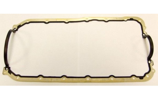 Gasket, wet sump 916.261 Elring