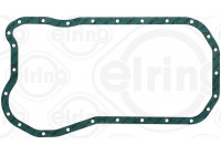 Gasket, wet sump 917.975 Elring