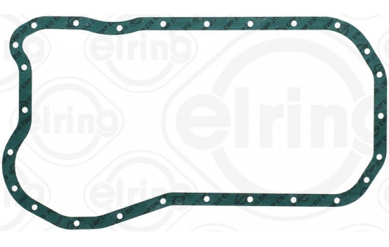 Gasket, wet sump 917.975 Elring