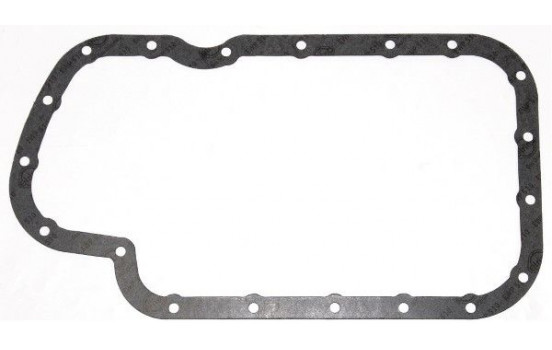 Gasket, wet sump 984.451 Elring