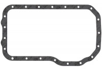 Gasket, wet sump 984.478 Elring