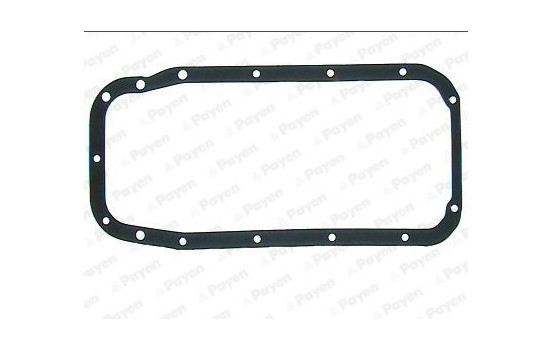 Gasket, wet sump JH5005 Payen