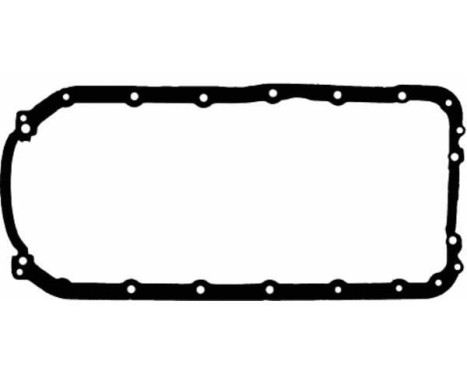 Gasket, wet sump JH5015 Payen