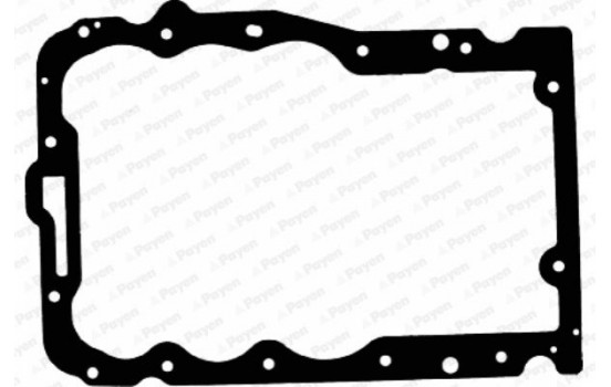 Gasket, wet sump JH5037 Payen