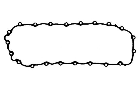 Gasket, wet sump JH5041 Payen
