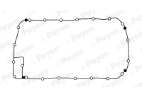 Gasket, wet sump JH5050 Payen