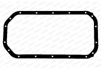 Gasket, wet sump JH5058 Payen