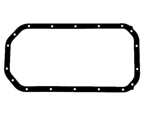 Gasket, wet sump JH5058 Payen