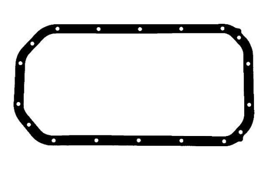 Gasket, wet sump JH5058 Payen