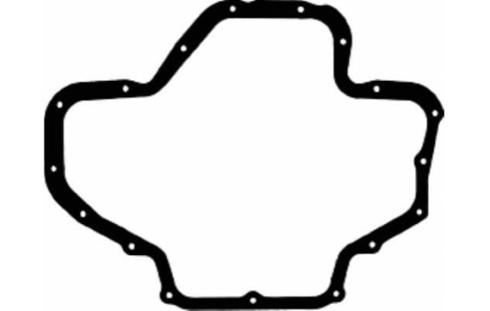 Gasket, wet sump JH5078 Payen
