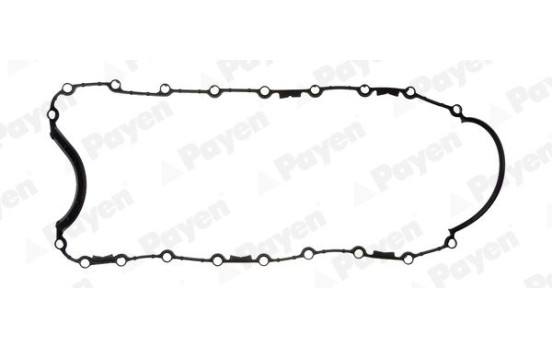 Gasket, wet sump JH5108 Payen