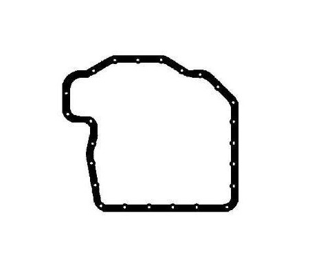 Gasket, wet sump JH5116 Payen, Image 2