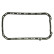 Gasket, wet sump JH5173 Payen