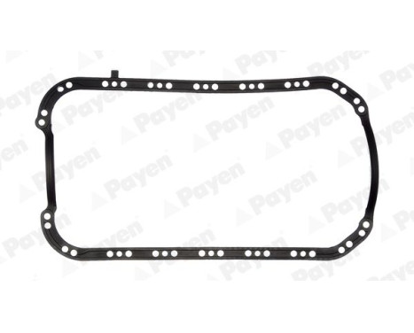 Gasket, wet sump JH5173 Payen, Image 2