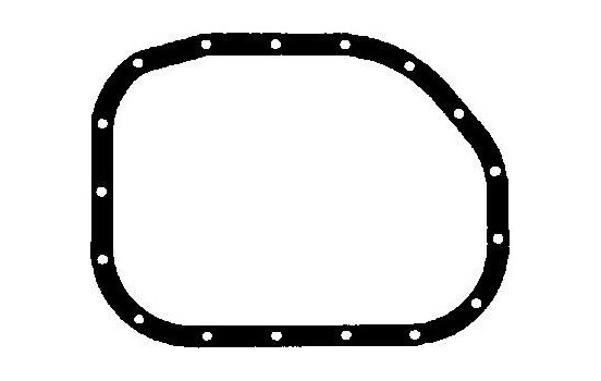 Gasket, wet sump JH683 Payen