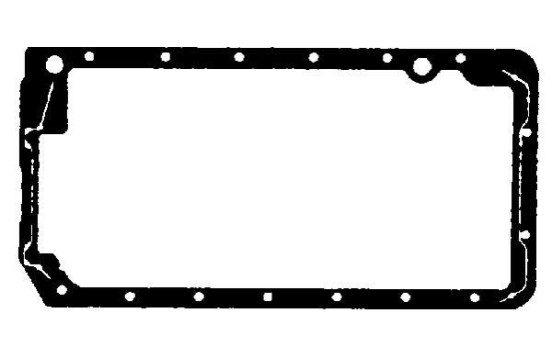 Gasket, wet sump JJ080 Payen