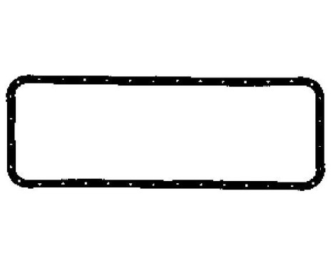 Gasket, wet sump JJ151 Payen