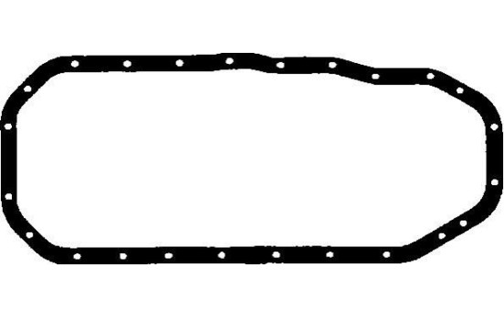 Gasket, wet sump JJ184 Payen