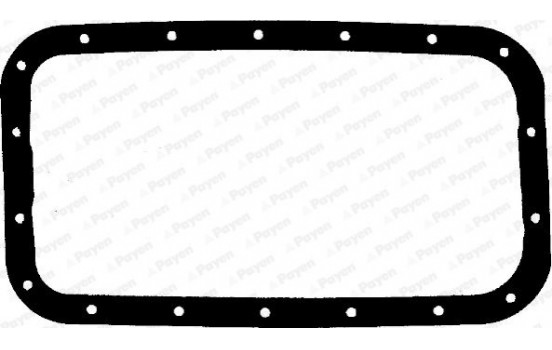 Gasket, wet sump JJ273 Payen
