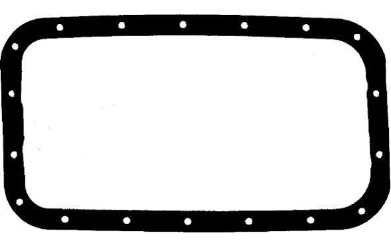 Gasket, wet sump JJ273 Payen