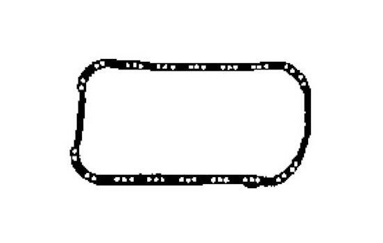 Gasket, wet sump JJ309 Payen