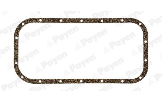 Gasket, wet sump JJ341 Payen