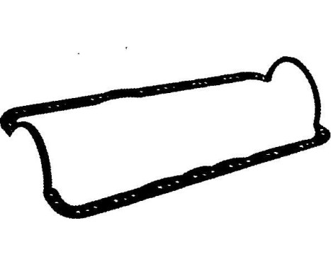 Gasket, wet sump JJ348 Payen