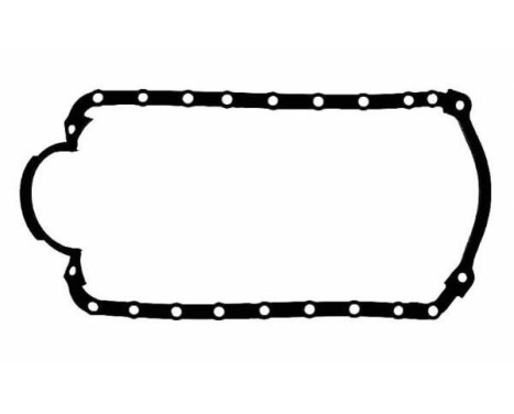 Gasket, wet sump JJ454 Payen