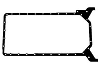 Gasket, wet sump JJ488 Payen