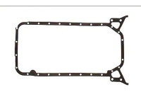 Gasket, wet sump JJ498 Payen