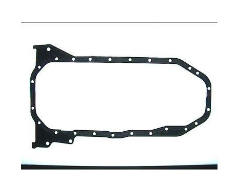 Gasket, wet sump JJ501 Payen