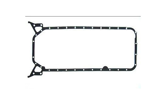 Gasket, wet sump JJ543 Payen