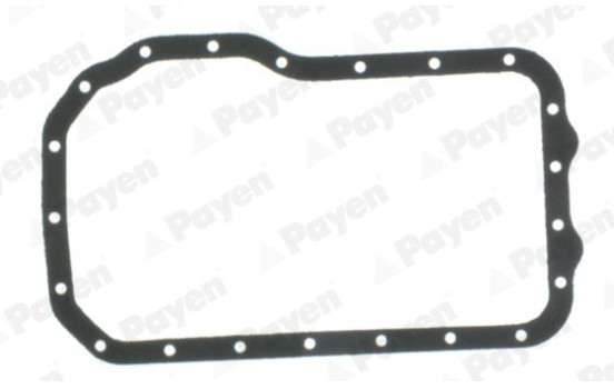 Gasket, wet sump JJ557 Payen