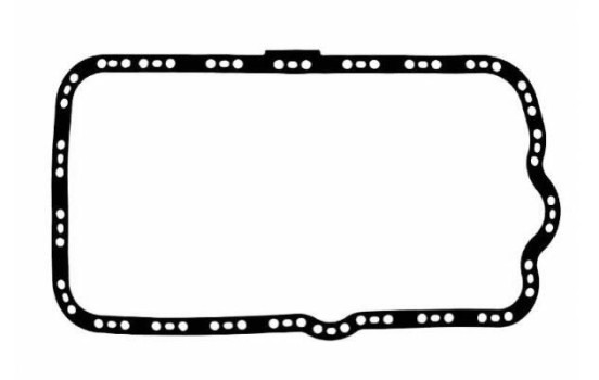 Gasket, wet sump JJ568 Payen
