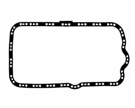Gasket, wet sump JJ568 Payen