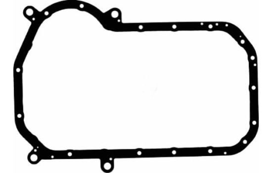 Gasket, wet sump JJ610 Payen