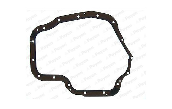 Gasket, wet sump JJ617 Payen