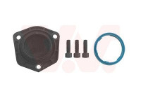 Gasket, wet sump