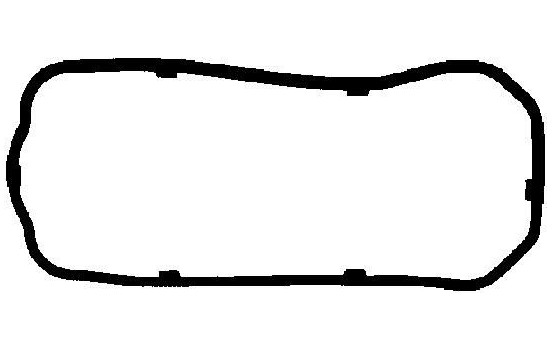 JOINT CRANKCASE HUILE FIAT DUCATO 3.0