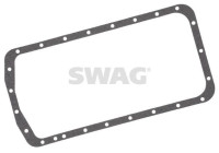 oil pan gasket