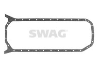 oil pan gasket