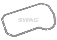 oil pan gasket