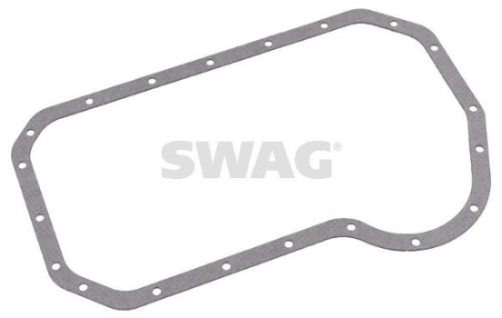 oil pan gasket