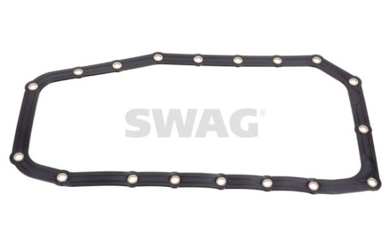 oil pan gasket