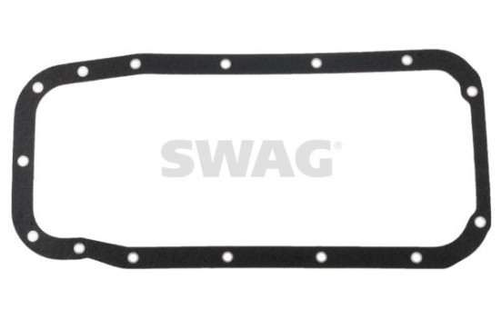 oil pan gasket