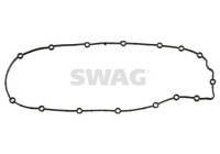 oil pan gasket