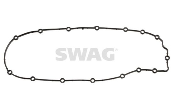 oil pan gasket